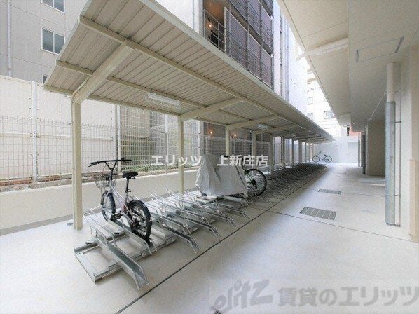 アーバネックス同心の物件内観写真